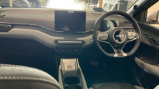 BYD Dolphin Surf 115kW Comfort 43kWh 5dr Auto Electric Hatchback